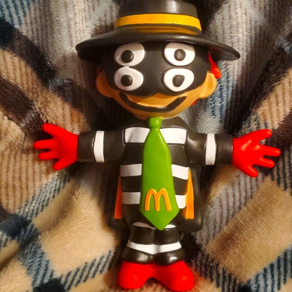 McDonald's Collectable